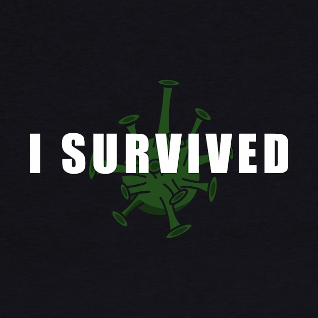 I Survived by ezral